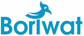 Boriwat logo